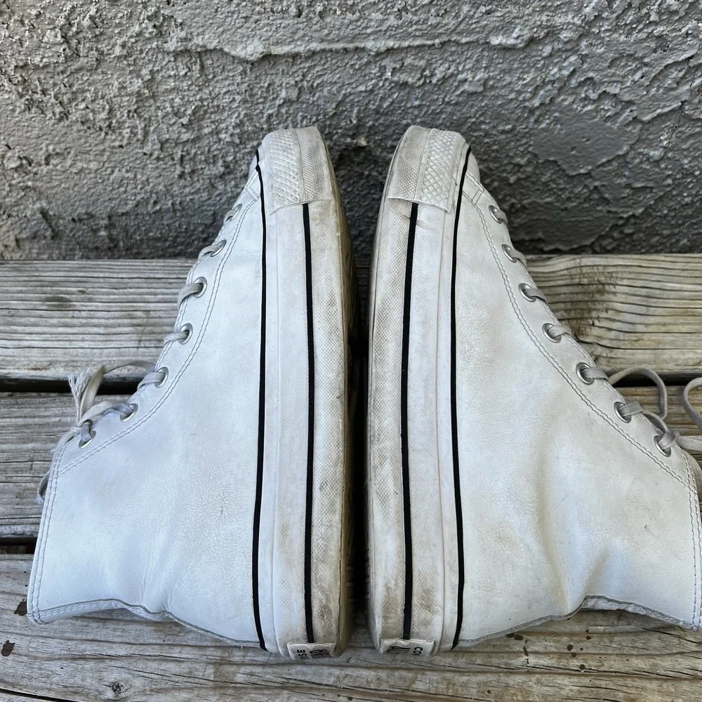 Converse still good